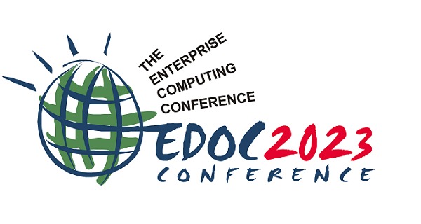 EDOC 2023 / October