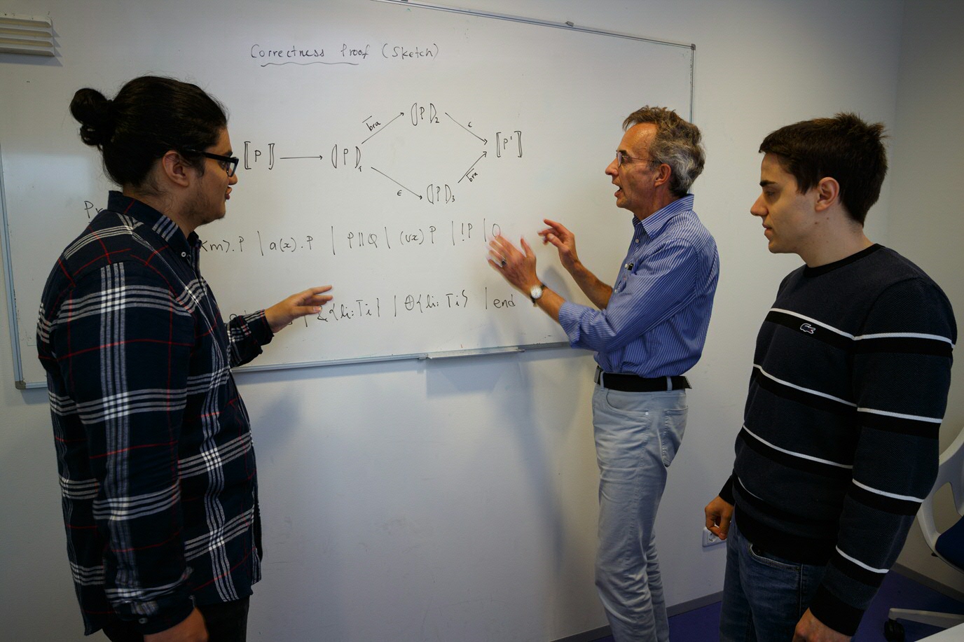 Fundamental Computing