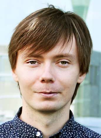 dr. Nikolay Martynchuk