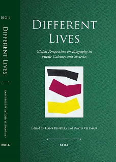 Different Lives (Brill, 2019)