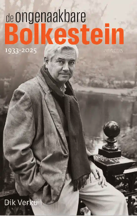 Cover biography Bolkestein