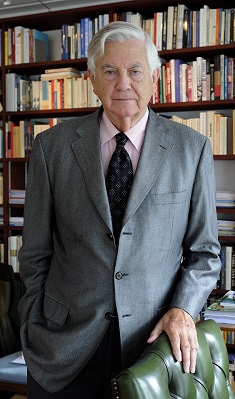 Frits Bolkestein (2011)