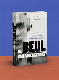 De biografie zal gepubliceerd worden door Prometheus