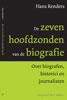 De zeven hoofdzonden van de biografie