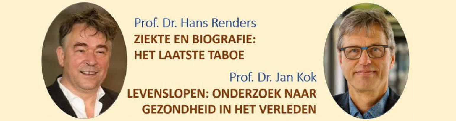 Lezing TMGN