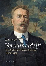 Doctoraatsverdediging Antoon Ott