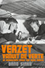 Cover Verzet vanuit de verte. De behoedzame koers van Radio Oranje.