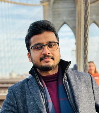 Gaurav Khandelwal