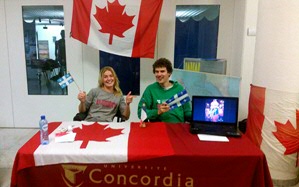 Study Abroad Fair