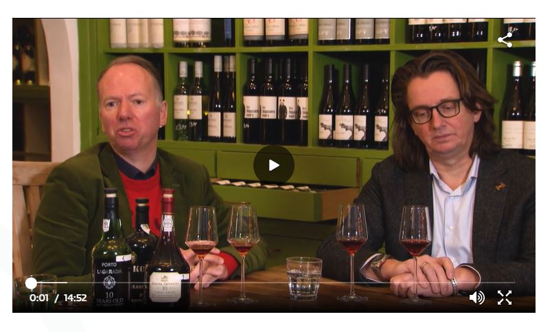 Bekijk de uitzending van Meldpunt