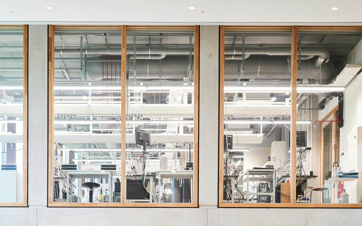CIO Lab | Energy Academy