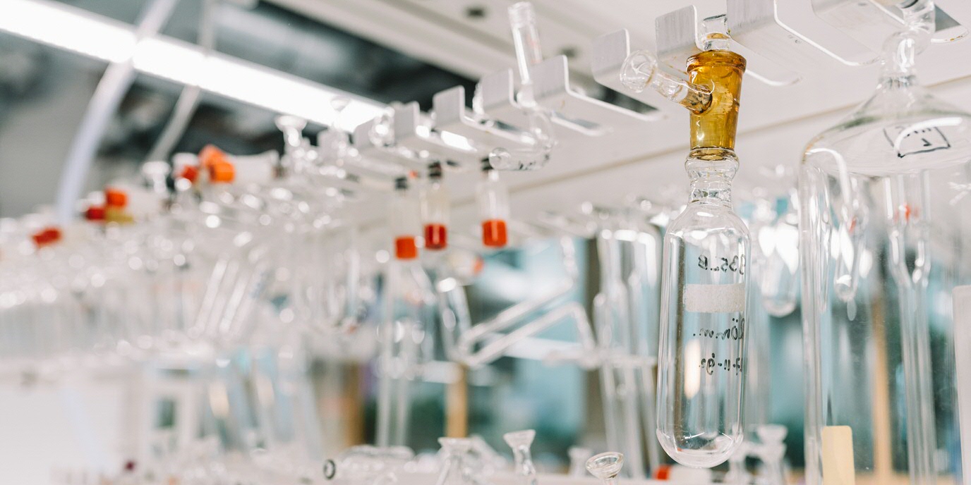 Experimental setup