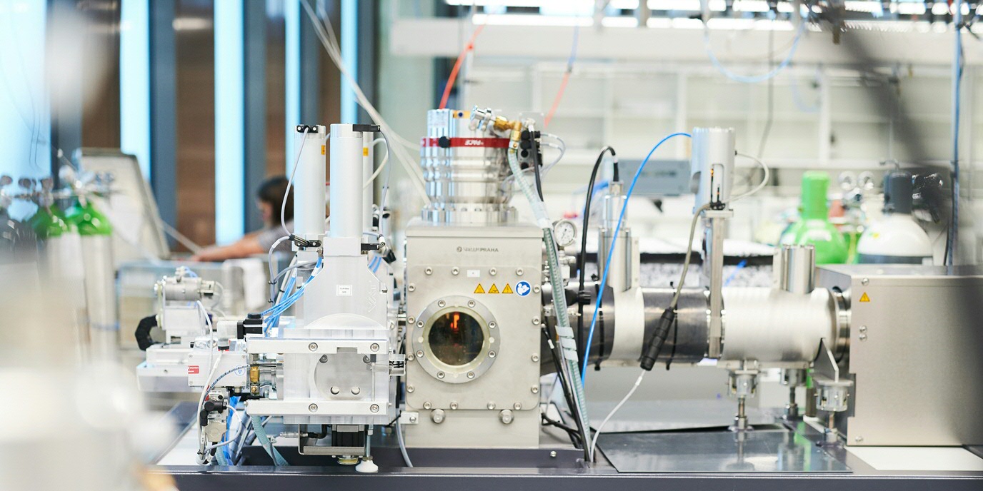 Isotope research