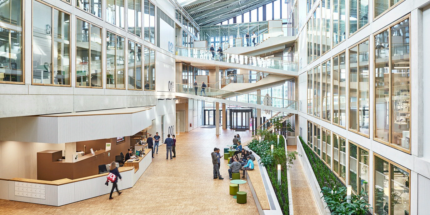 Energy Academy Europe