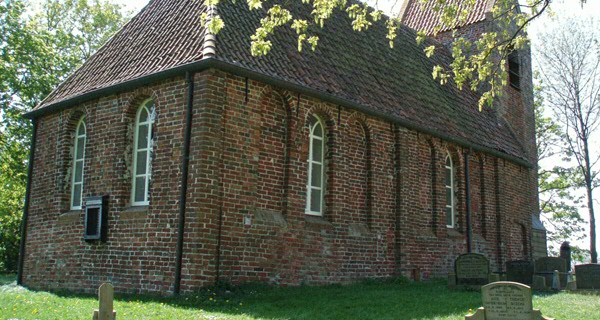 Kerken in Beeld