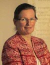 Marjo Korpel