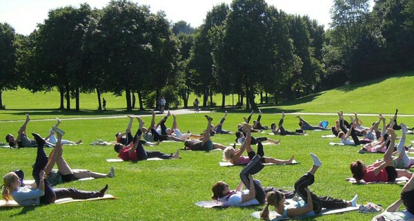 Centre for Religion, Health and Wellbeing