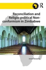 Reconciliation and Religio-political non-conformism in Zimbabwe
