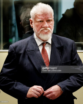 Slobodan Praljak