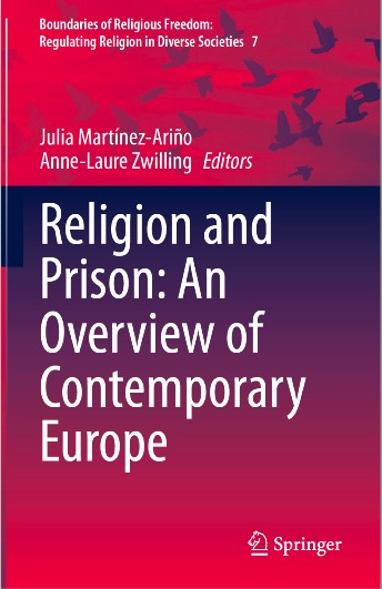 Religion in Prison (Springer, 2020)