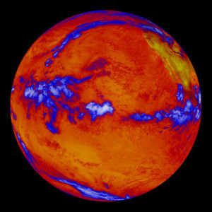 Moving Beyond Reason vs Faith: The Role of Religion in Responding to Climate Change Part One