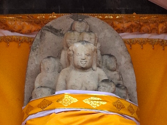 Picture: taken by author