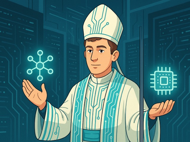 Picture Generated via ChatGPT