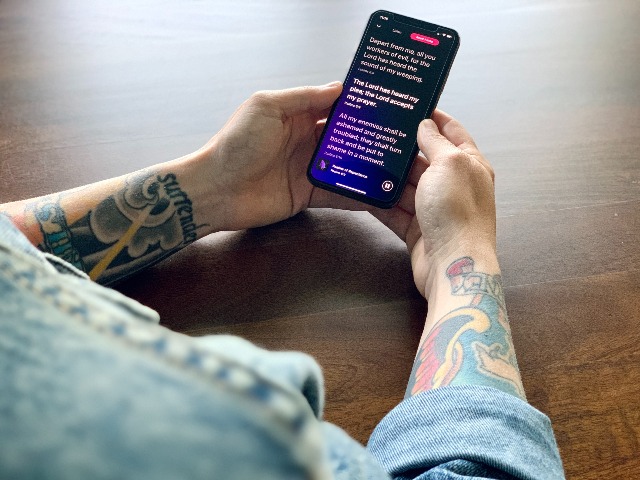 Photo by Tim Wildsmith on Unsplash