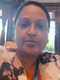 Fathima Azmiya Badurdeen