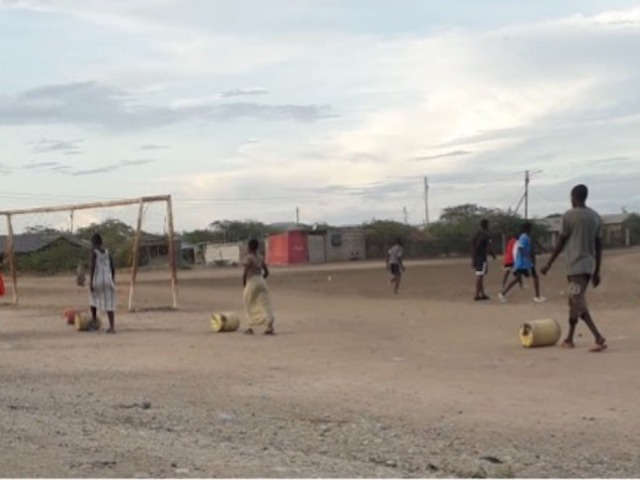 FORB projects empower youth through interfaith dialogues in remote communities to build peaceful and cohesive communities in the Tana River County, Kenya.