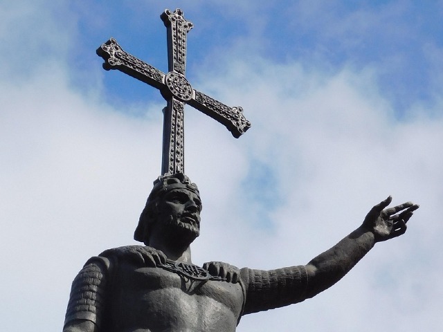 Pixabay - by Akerraren Adarrak