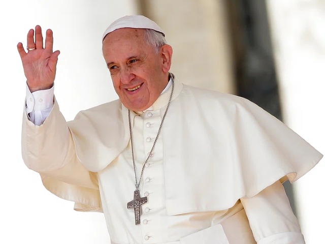 Pope Francis