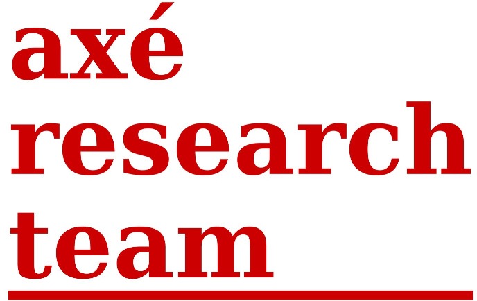 Axé Project logo