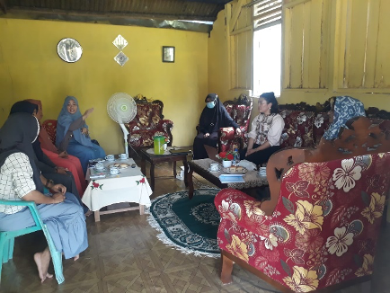 Ethnographic research in Indonesia