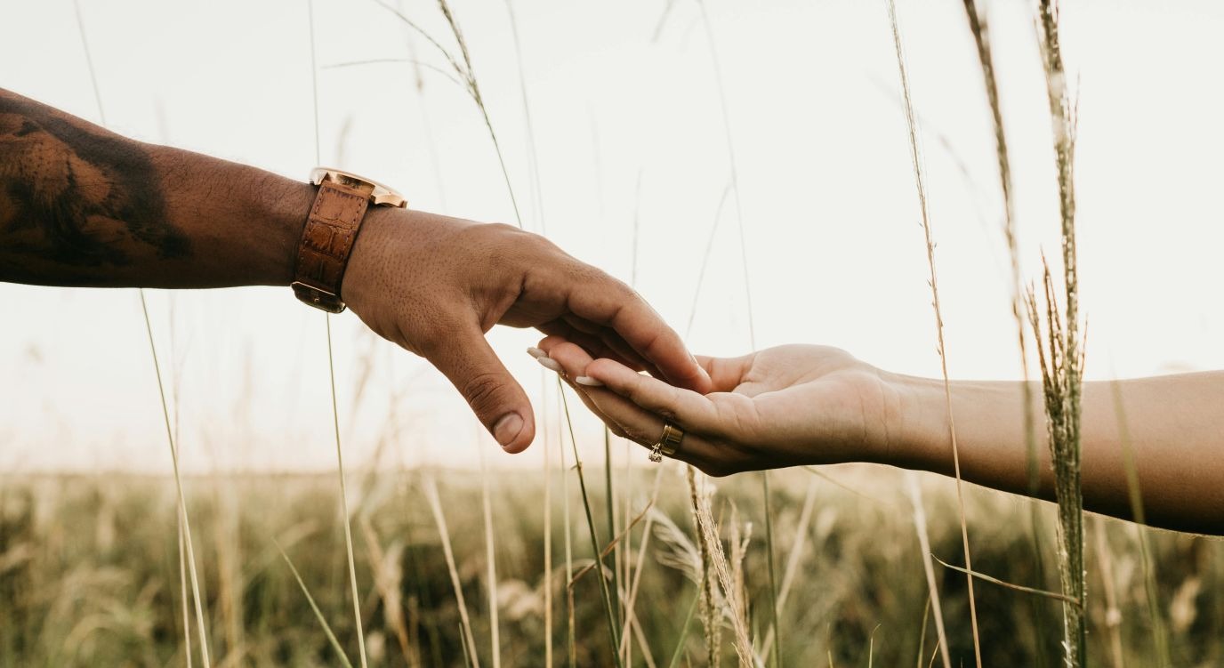 Geestelijke verzorging en welzijn