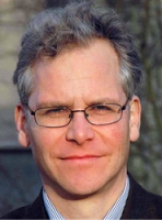 Portret Erik de Maaker