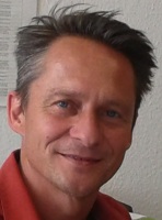 Portret Roland Hardenberg