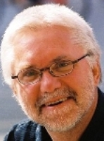 Portret Frank Heidemann
