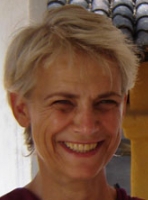 Portret Eva Reichel