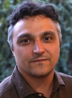 Portret Raphael Rousseleau