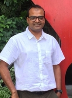 Dr Sahoo