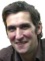 Portret Christian Strümpell