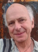 Portret Piers Vitebsky