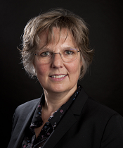 Prof Heleen Murre-van der Berg