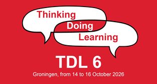 TDL logo