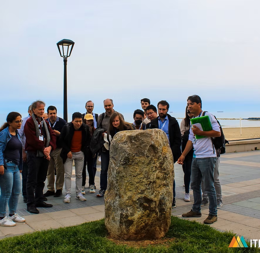 Social tour of the&nbsp;EUROMECH Colloquium in Benicassim, April 26, 2022