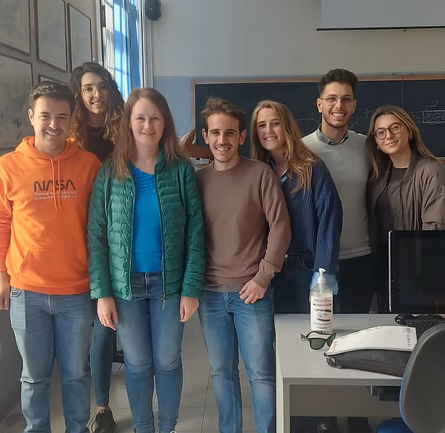 PhD course on elastic metamaterials at University of Napoli Federico II, Napoli, Italy, March 20-24, 2023