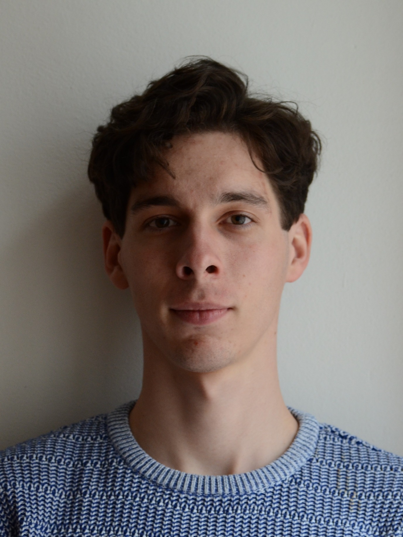 Vladim&iacute;r Hostinsk&yacute;