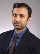 Qais Ali, Postdoc