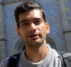 Varun Shah, Postdoc
